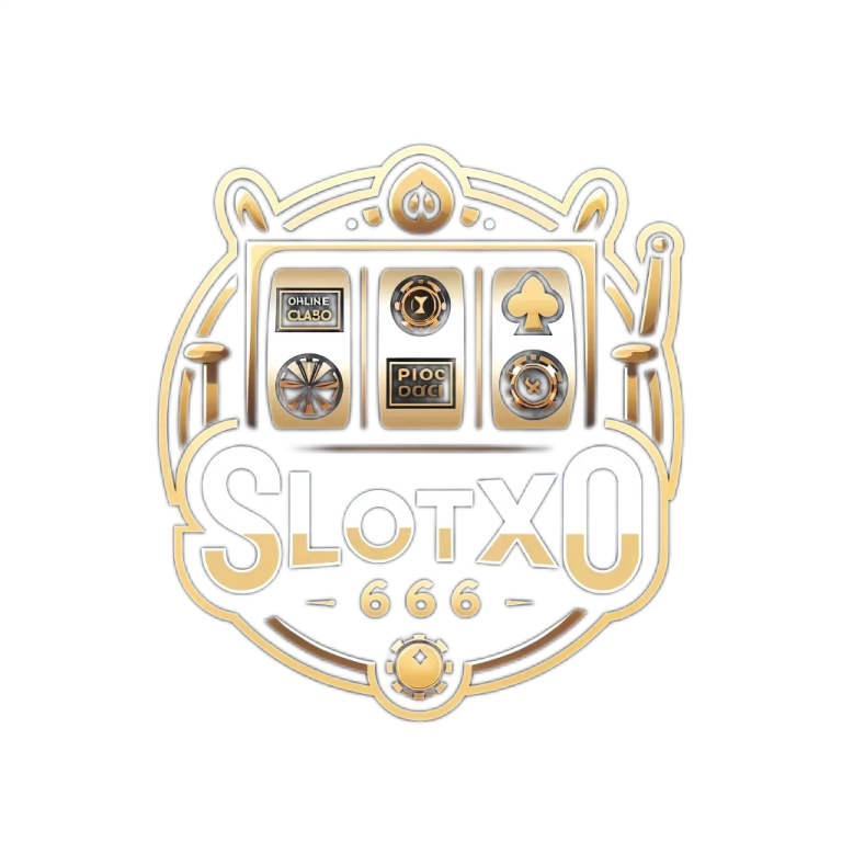 Slotxo666